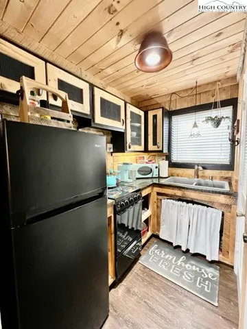 $125,000 | 301 Pinnacle Inn Road, Unit 1304, Beech Mountain, NC 28604