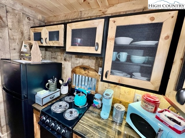 301 Pinnacle Inn Road, Unit 1304 Beech Mountain, NC 28604 - Photo 15 of 41