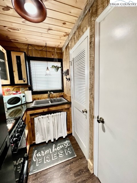 301 Pinnacle Inn Road, Unit 1304 Beech Mountain, NC 28604 - Photo 17 of 41