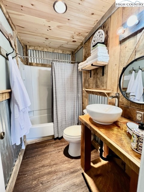 301 Pinnacle Inn Road, Unit 1304 Beech Mountain, NC 28604 - Photo 23 of 41