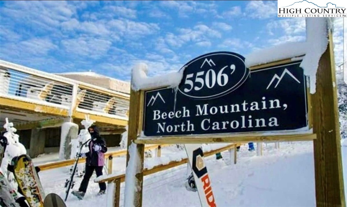 301 Pinnacle Inn Road, Unit 1304 Beech Mountain, NC 28604 - Photo 29 of 41