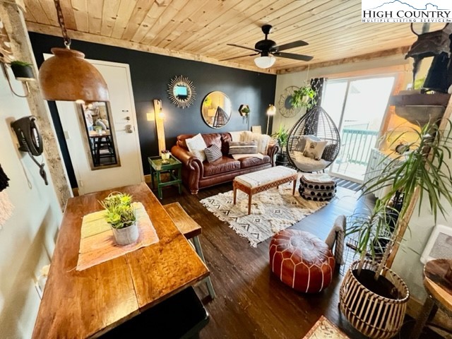 301 Pinnacle Inn Road, Unit 1304 Beech Mountain, NC 28604 - Photo 3 of 41