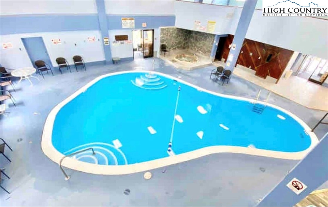 301 Pinnacle Inn Road, Unit 1304 Beech Mountain, NC 28604 - Photo 33 of 41