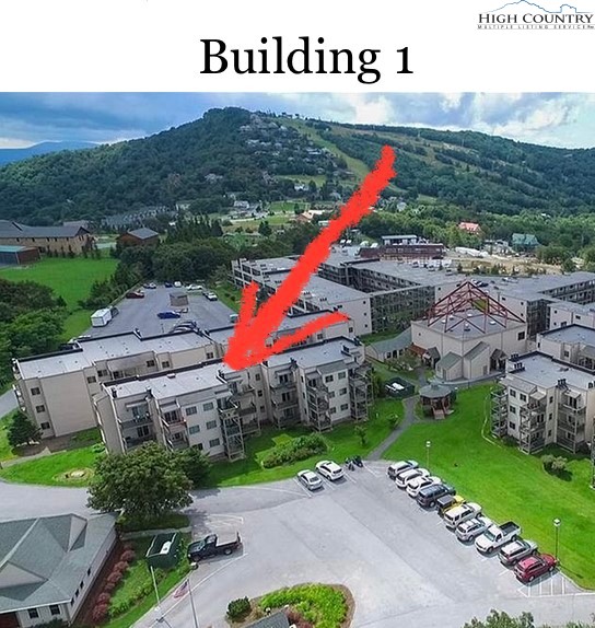 301 Pinnacle Inn Road, Unit 1304 Beech Mountain, NC 28604 - Photo 39 of 41