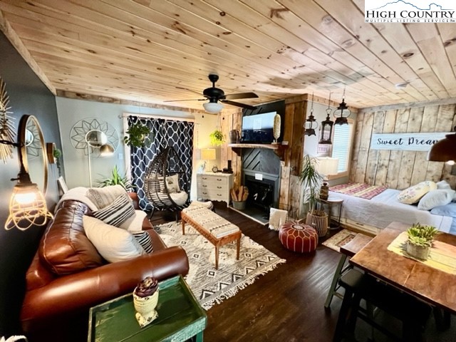 301 Pinnacle Inn Road, Unit 1304 Beech Mountain, NC 28604 - Photo 5 of 41