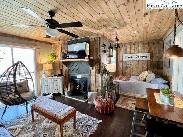 301 Pinnacle Inn Road, Unit 1304 Beech Mountain, NC 28604 - Photo 7 of 41