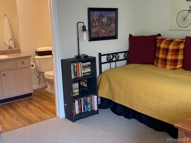 2510 Taft Drive Boulder, CO 80302 - Photo 14 of 19