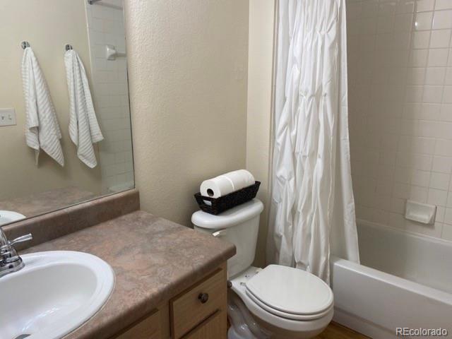 2510 Taft Drive Boulder, CO 80302 - Photo 16 of 19