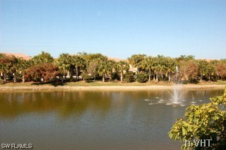 10751 Halfmoon Shoal Road, Unit 201 Bonita Springs, FL 34135 - Photo 8 of 8 a view of lake view