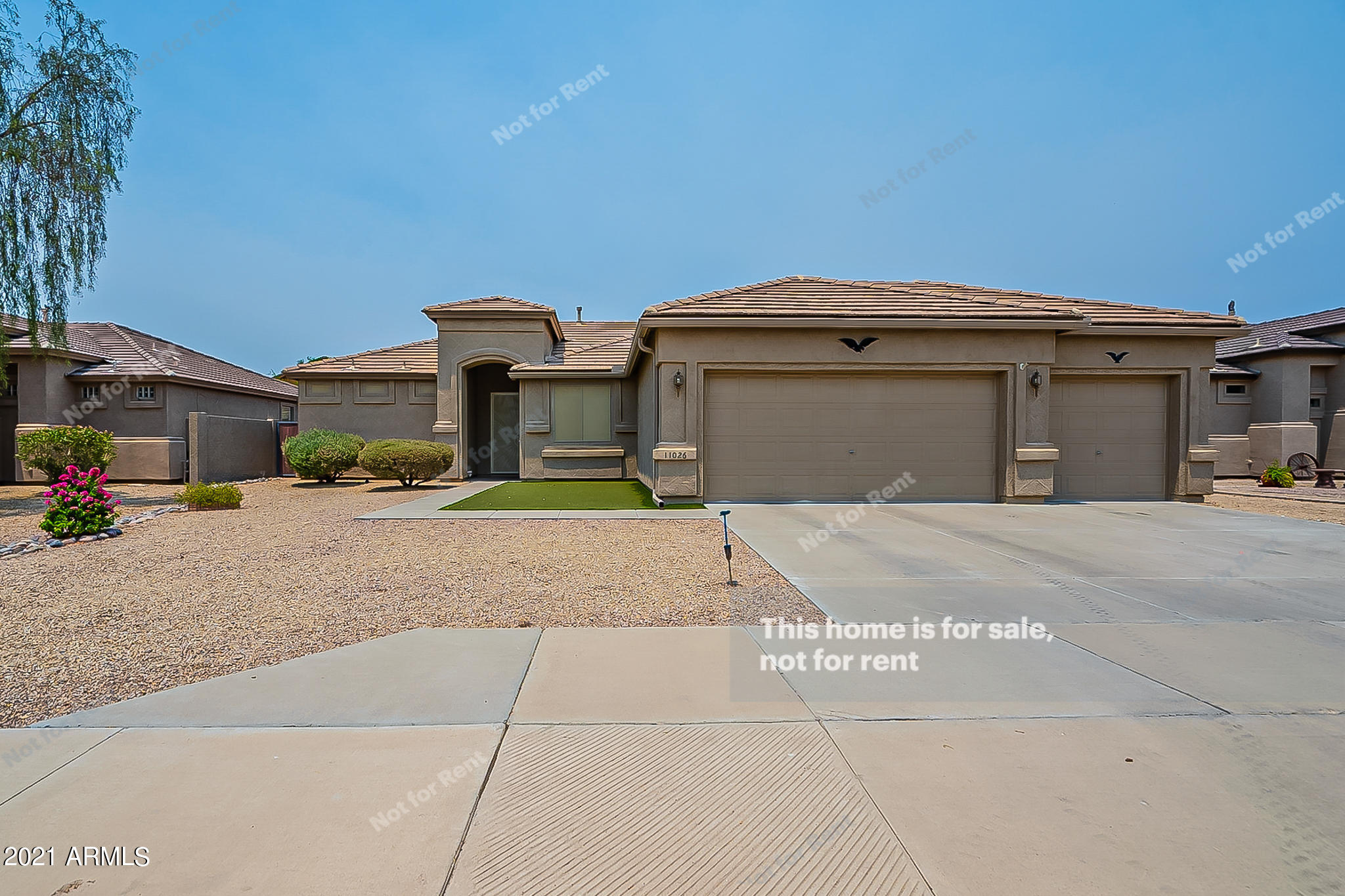 11026 East Cholla Road Mesa, AZ 85207 - Photo 1 of 32 listing_0