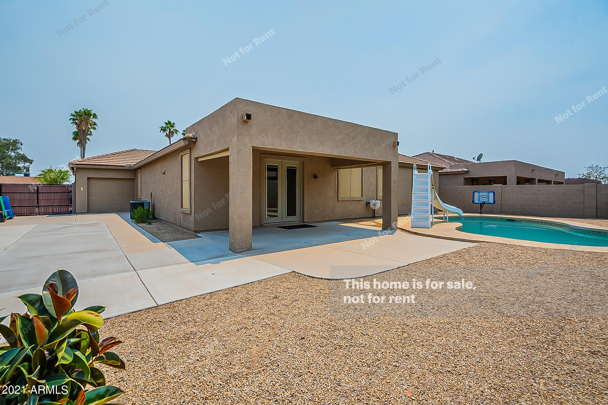 11026 East Cholla Road Mesa, AZ 85207 - Photo 31 of 32 listing_30
