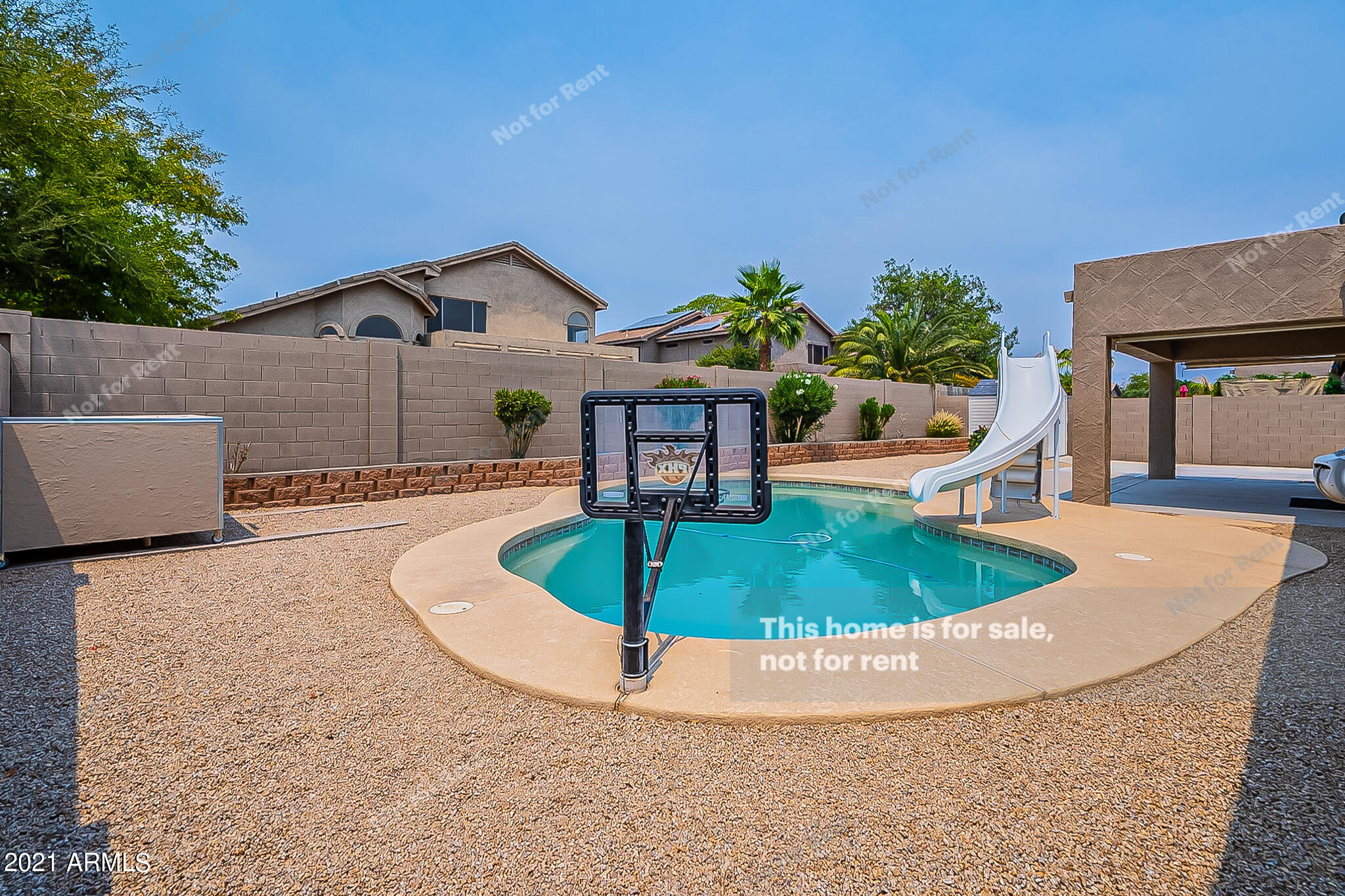 11026 East Cholla Road Mesa, AZ 85207 - Photo 32 of 32 listing_31