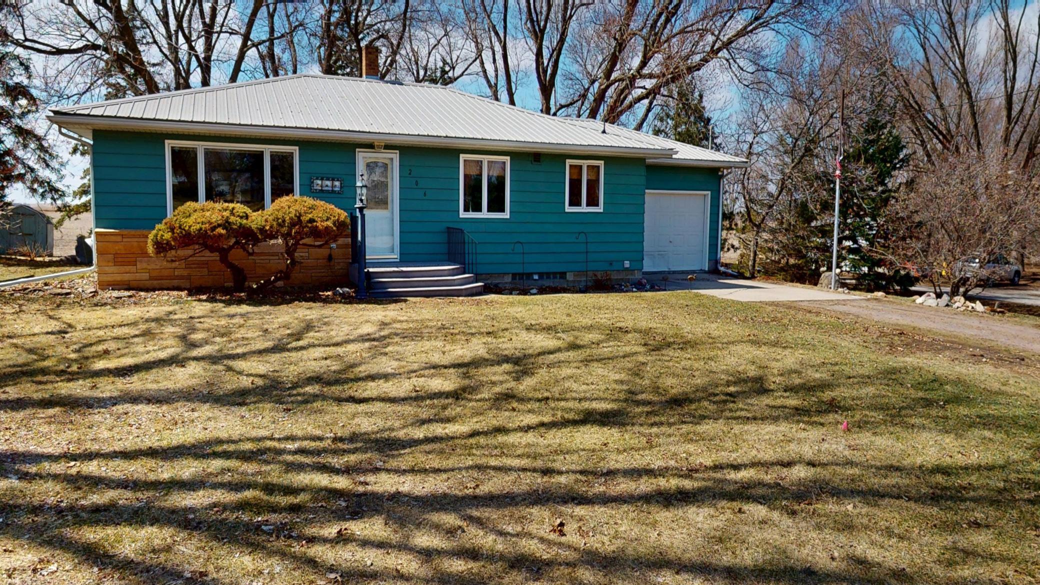 206 West Street Walters, MN 56097 - Photo 36 of 43