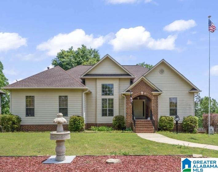 3416 Smith Sims Road Trussville, AL 35173 - Photo 1 of 53