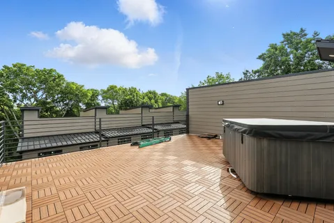 $1,350,037 | 542 D Rosedale Avenue, Unit 7, Nashville, TN 37211