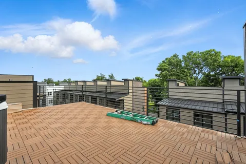 $1,350,037 | 542 D Rosedale Avenue, Unit 7, Nashville, TN 37211