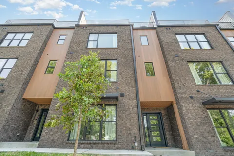 $1,350,037 | 542 D Rosedale Avenue, Unit 7, Nashville, TN 37211