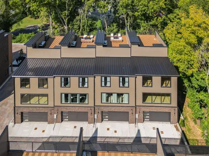 $1,350,037 | 542 D Rosedale Avenue, Unit 7, Nashville, TN 37211