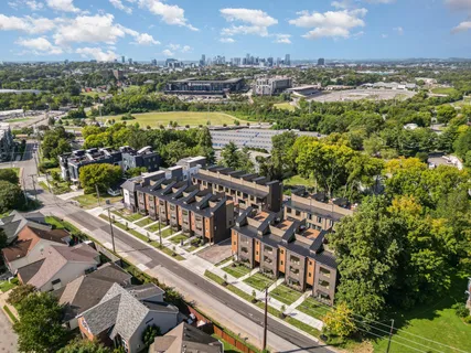 $1,350,037 | 542 D Rosedale Avenue, Unit 7, Nashville, TN 37211