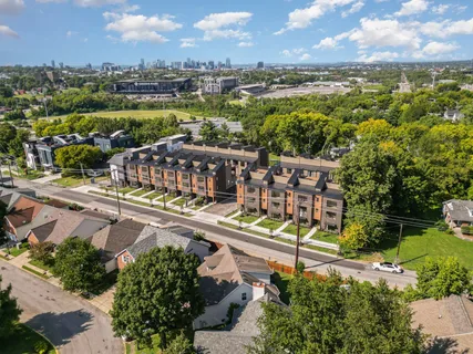 $1,350,037 | 542 D Rosedale Avenue, Unit 7, Nashville, TN 37211