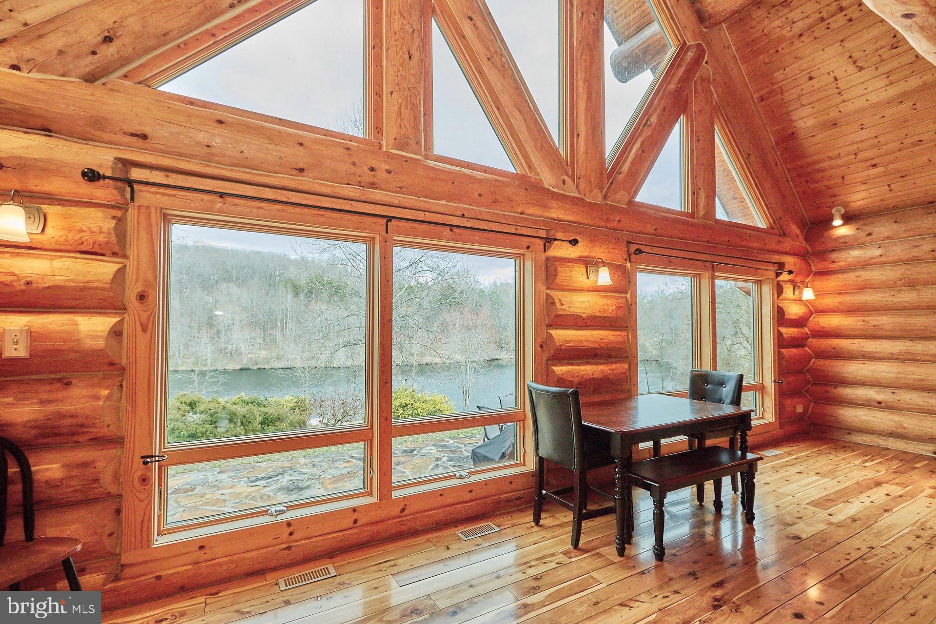 14047 Hume Road Hume, VA 22639 - Photo 14 of 73 Fantastic Views of Lake Linda- 10+ acres