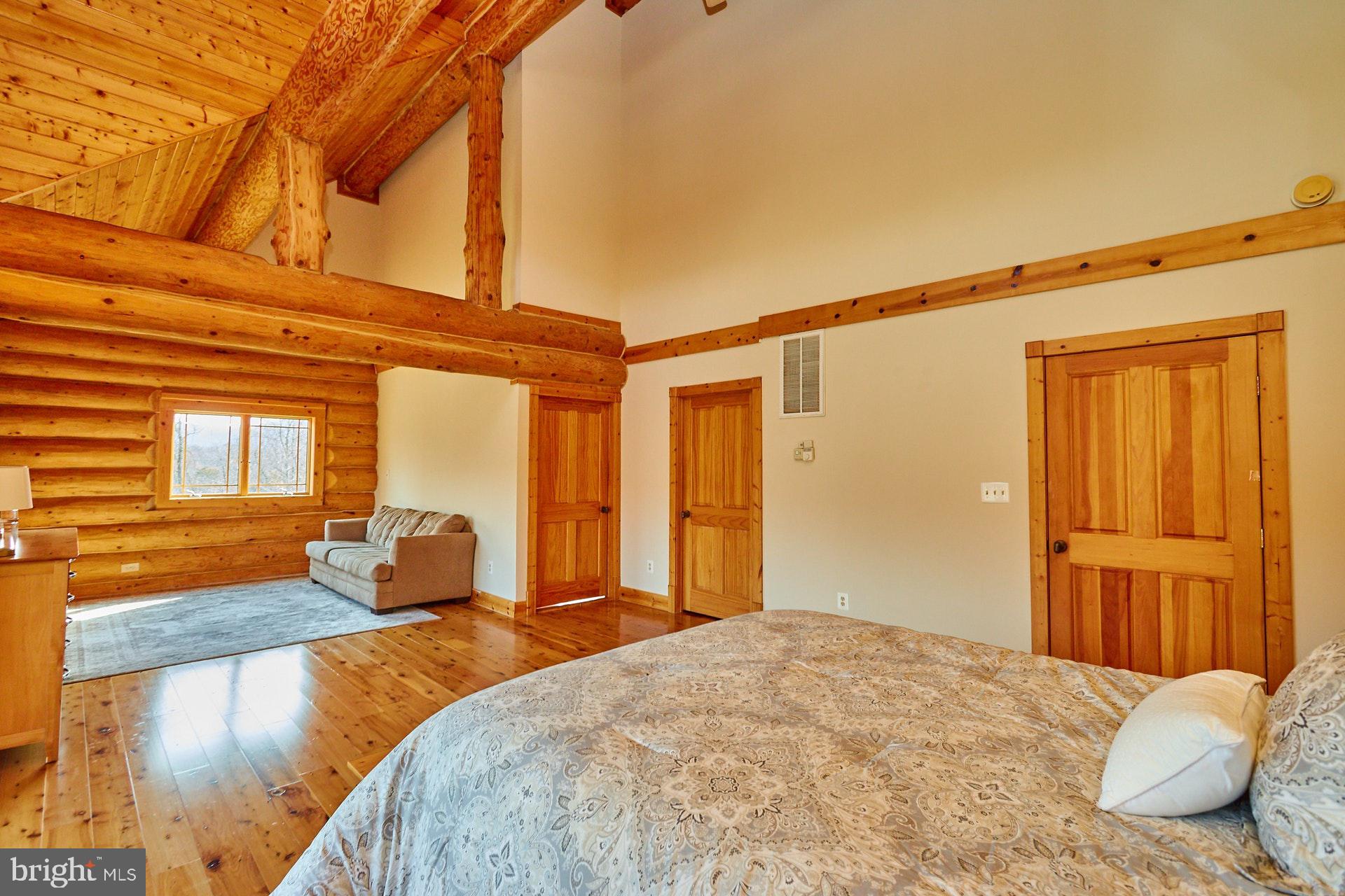 14047 Hume Road Hume, VA 22639 - Photo 28 of 73 Master Bedroom