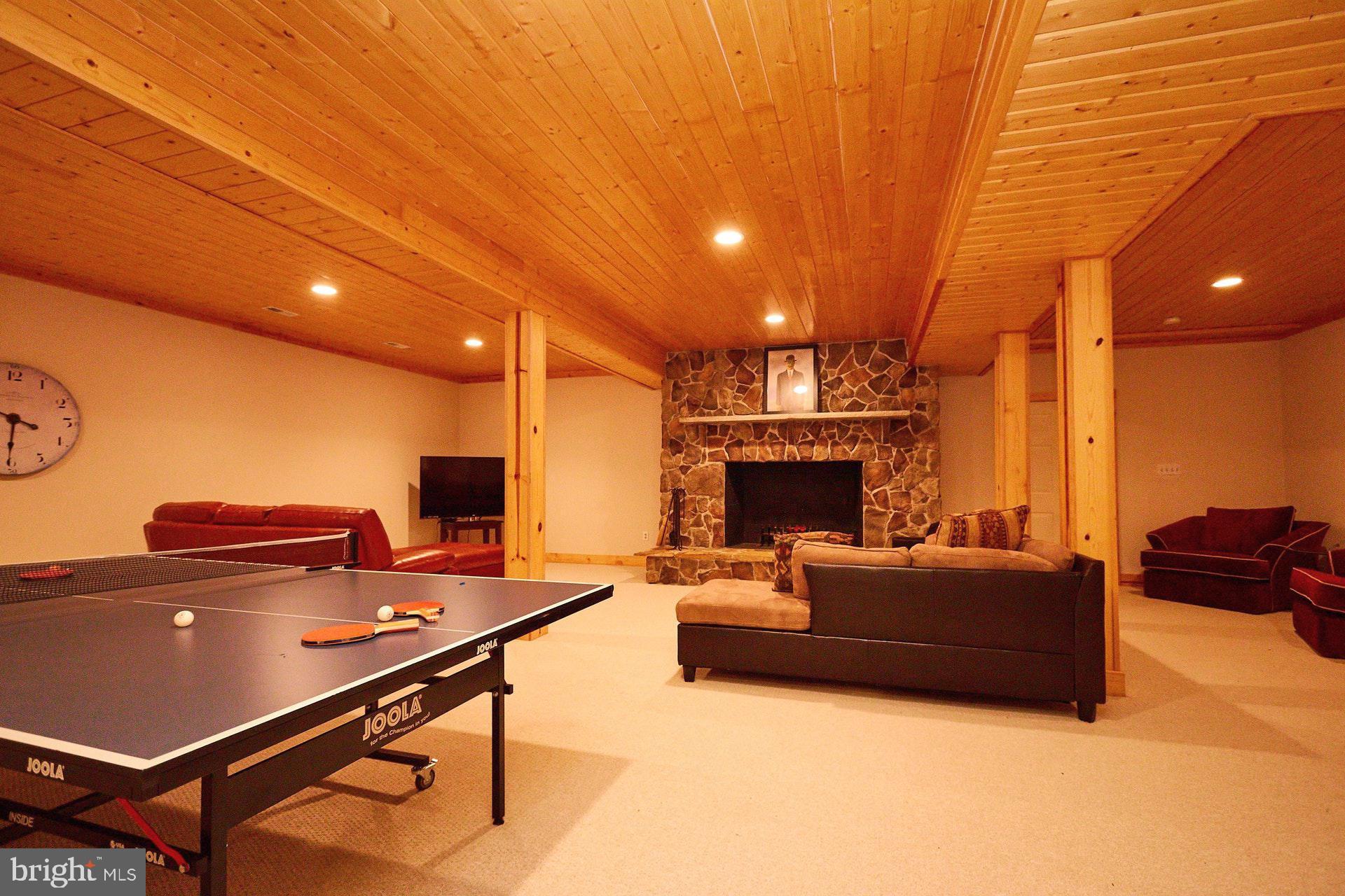 14047 Hume Road Hume, VA 22639 - Photo 46 of 73 View in Rec Room