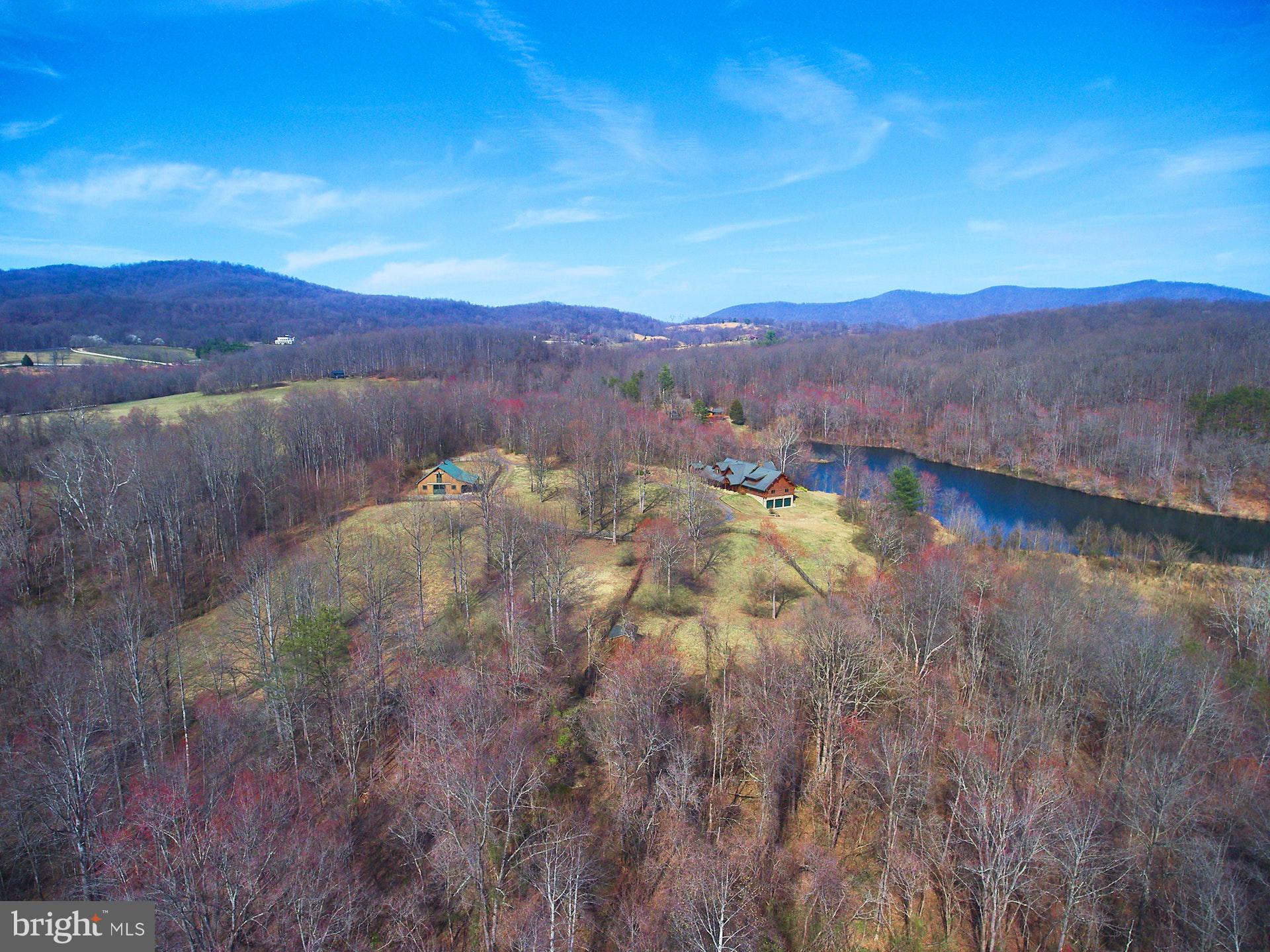 14047 Hume Road Hume, VA 22639 - Photo 54 of 73 The foothills are home to 9 fine wineries.