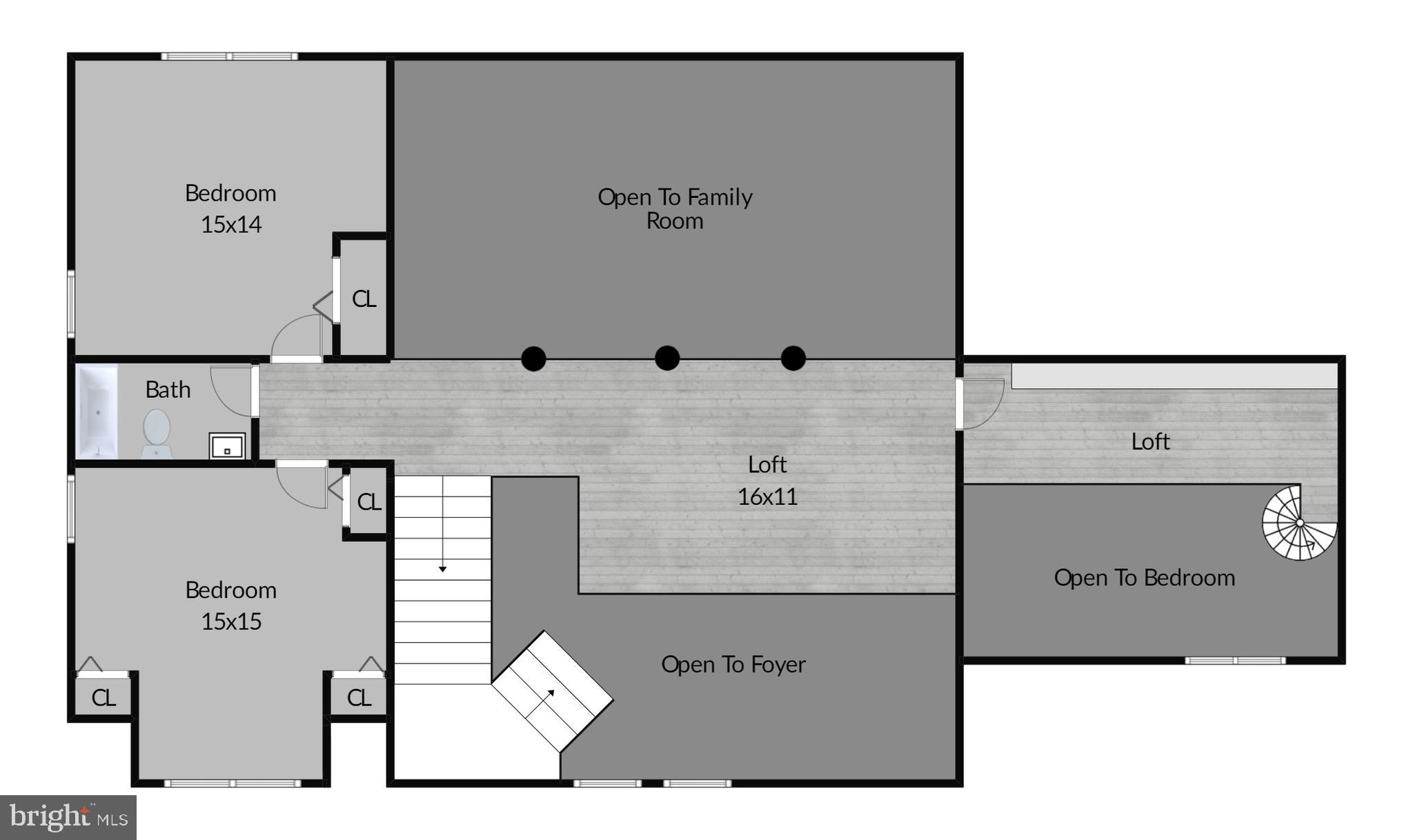 14047 Hume Road Hume, VA 22639 - Photo 71 of 73