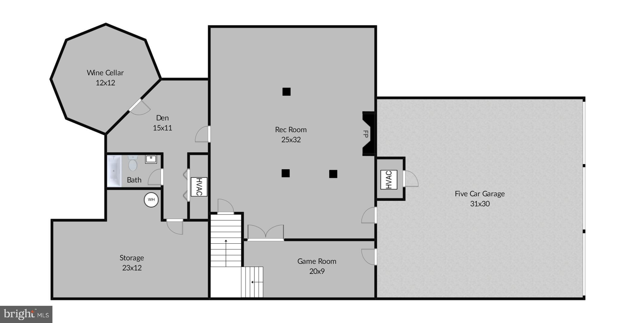 14047 Hume Road Hume, VA 22639 - Photo 72 of 73