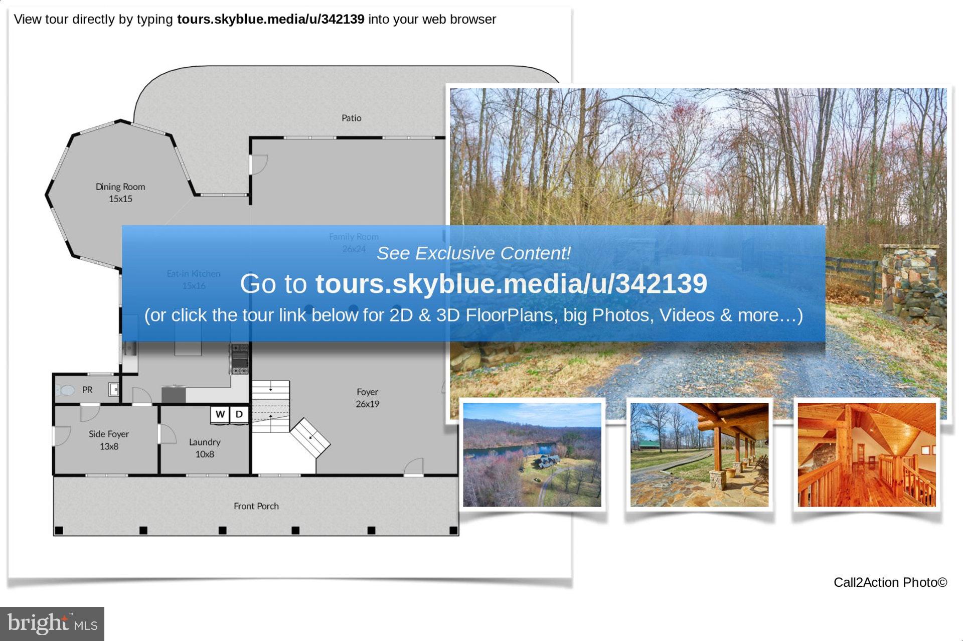14047 Hume Road Hume, VA 22639 - Photo 73 of 73