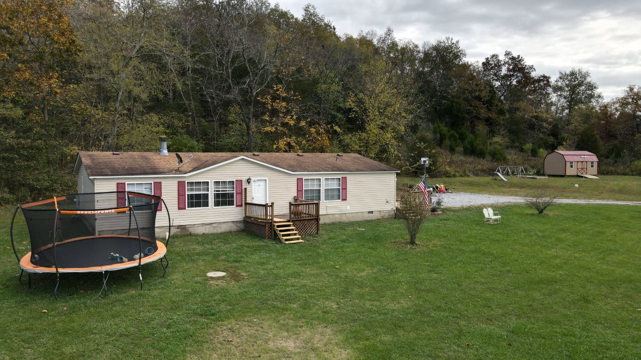 1325 Sipple Road Dry Ridge, KY 41035 - Photo 36 of 37