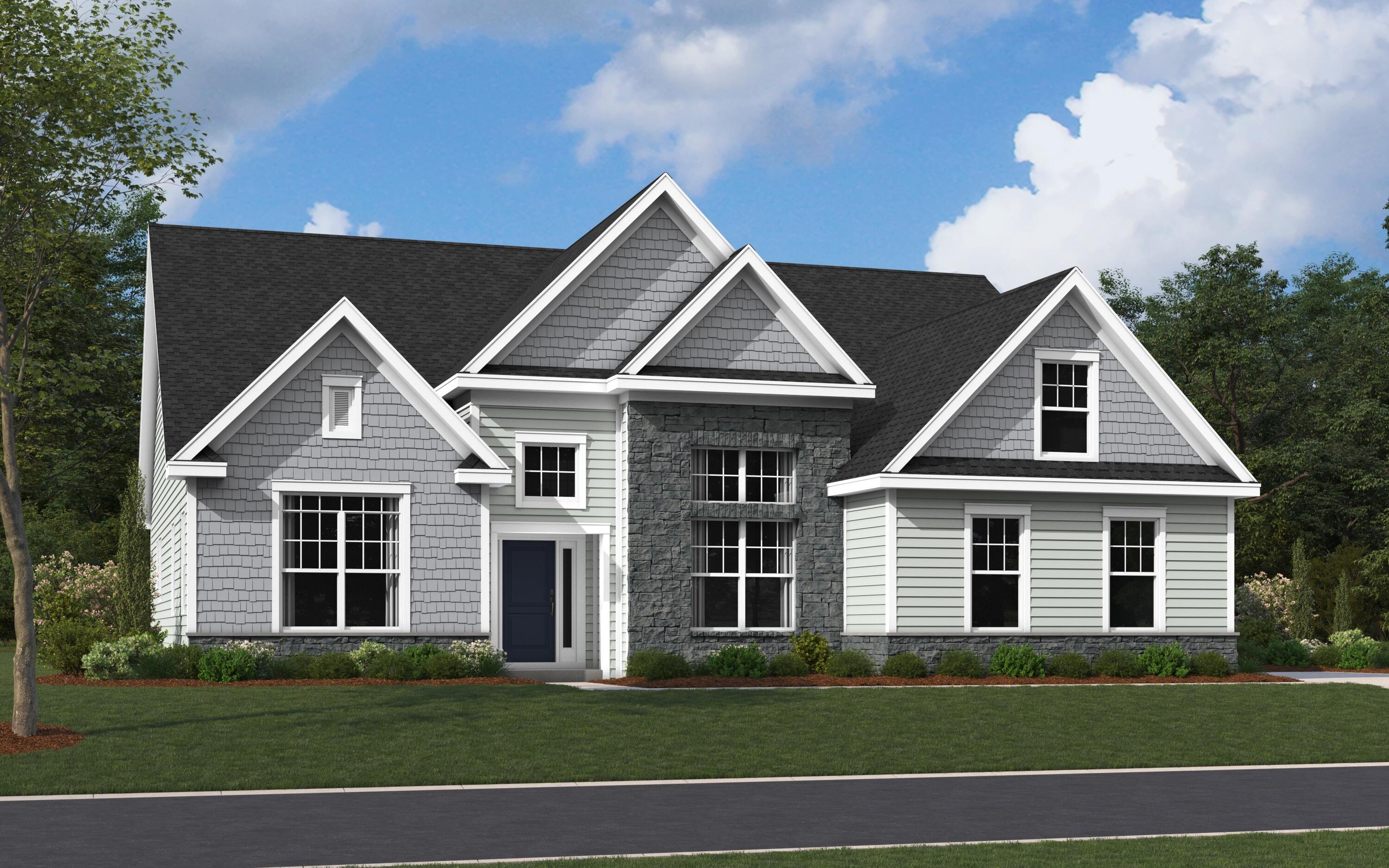 Ransford G Rendering