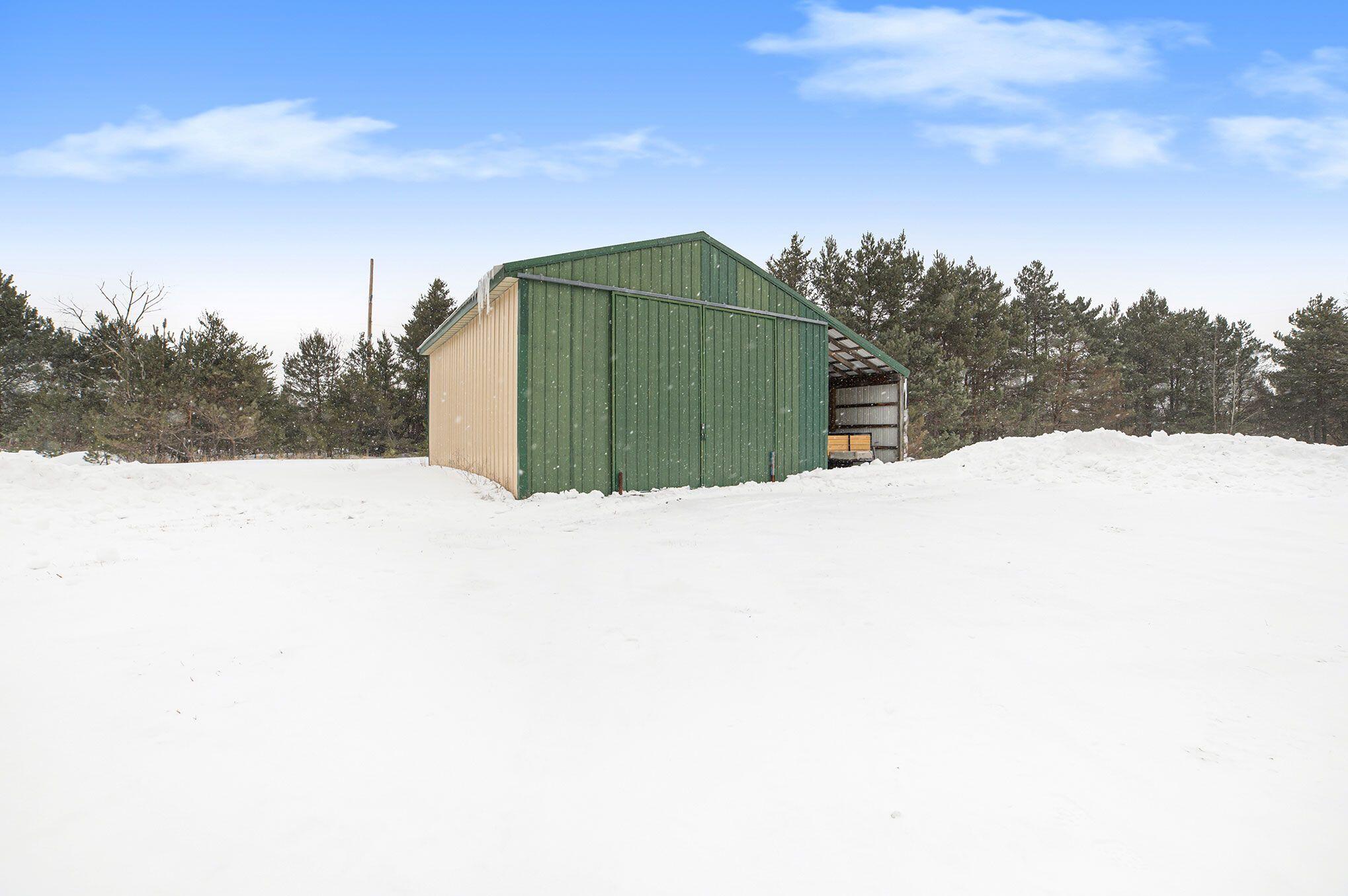 146 McGregor Road Vanderbilt, MI 49795 - Photo 32 of 33 Gallery Image 32