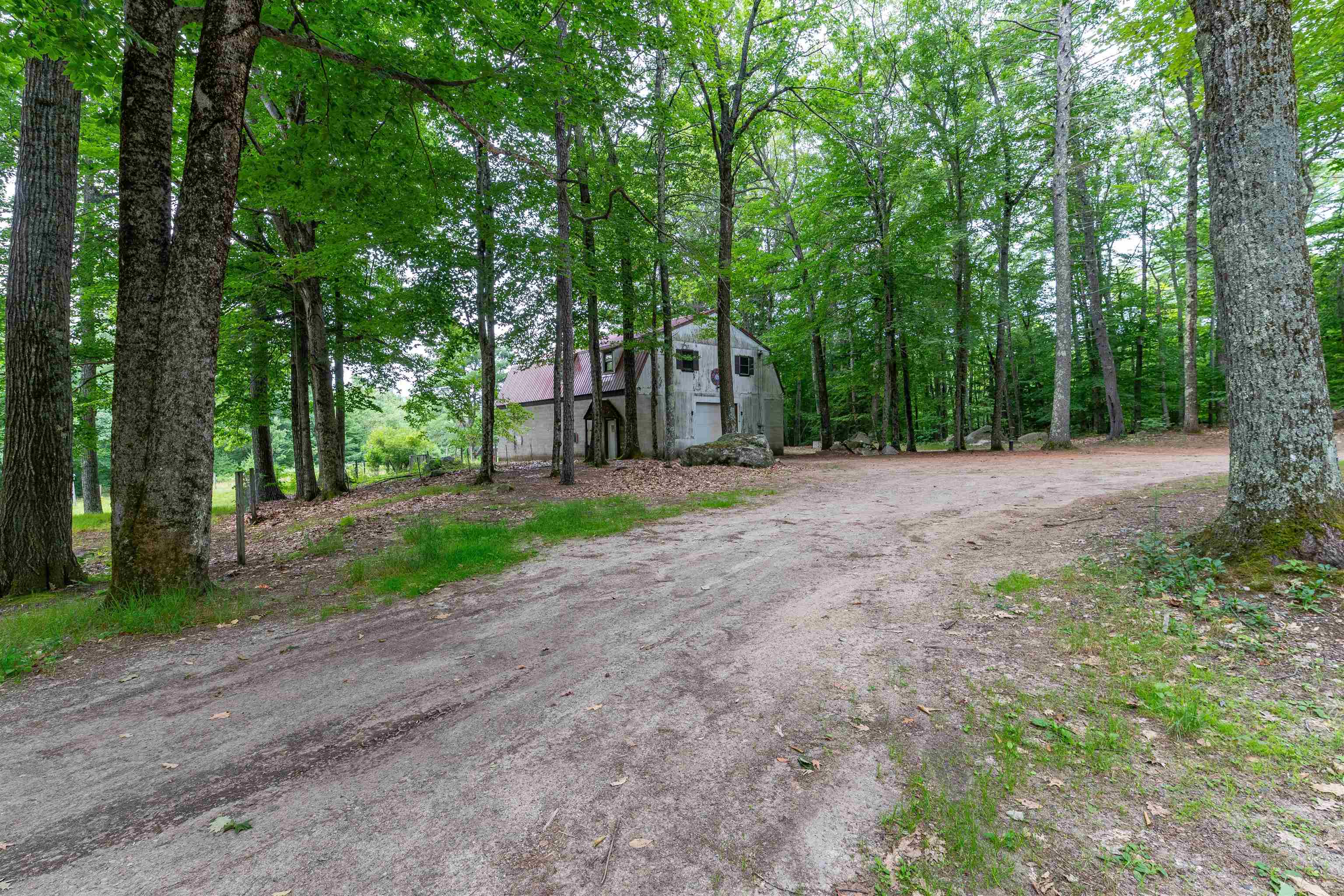 82 Champion Hill Road Effingham, NH 03882 - Photo 11 of 49 Gallery Image 11