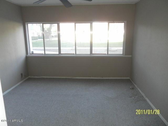 353 East Thomas Road, Unit 105 Phoenix, AZ 85012 - Photo 11 of 13 bedroom