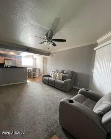 1720 East Thunderbird Road, Unit 2015 Phoenix, AZ 85022 - Photo 15 of 25 cliffs LR