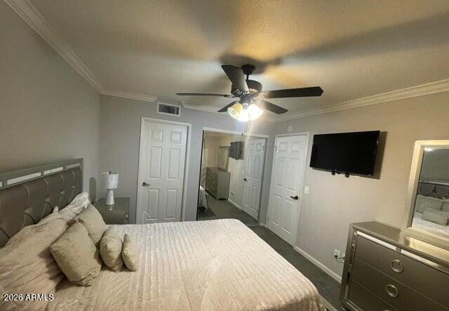 1720 East Thunderbird Road, Unit 2015 Phoenix, AZ 85022 - Photo 17 of 25 cliffs owners suite