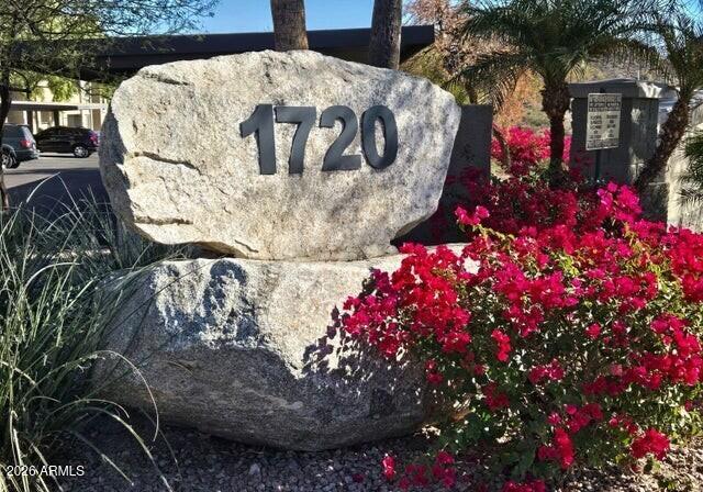 1720 East Thunderbird Road, Unit 2015 Phoenix, AZ 85022 - Photo 2 of 25 cliffs 1720