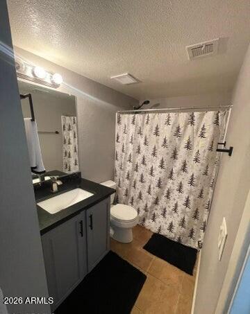 1720 East Thunderbird Road, Unit 2015 Phoenix, AZ 85022 - Photo 21 of 25 cliffs 2nd bthrm