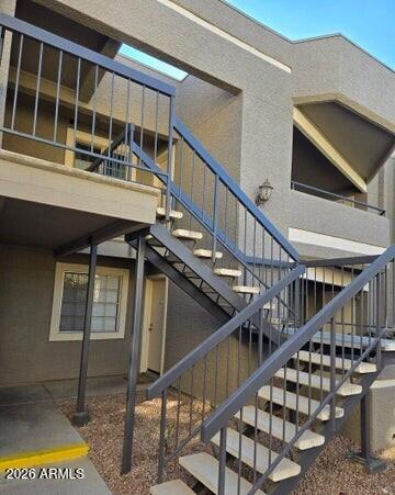 1720 East Thunderbird Road, Unit 2015 Phoenix, AZ 85022 - Photo 24 of 25 cliffs stairway