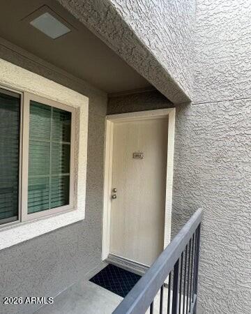 1720 East Thunderbird Road, Unit 2015 Phoenix, AZ 85022 - Photo 25 of 25 cliffs entry