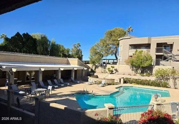 $247,000 | 1720 East Thunderbird Road, Unit 2015, Phoenix, AZ 85022