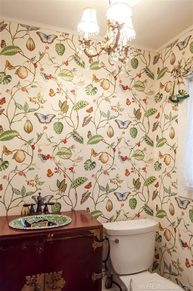 762 Bedford Road Grosse Pointe Park, MI 48230 - Photo 28 of 57