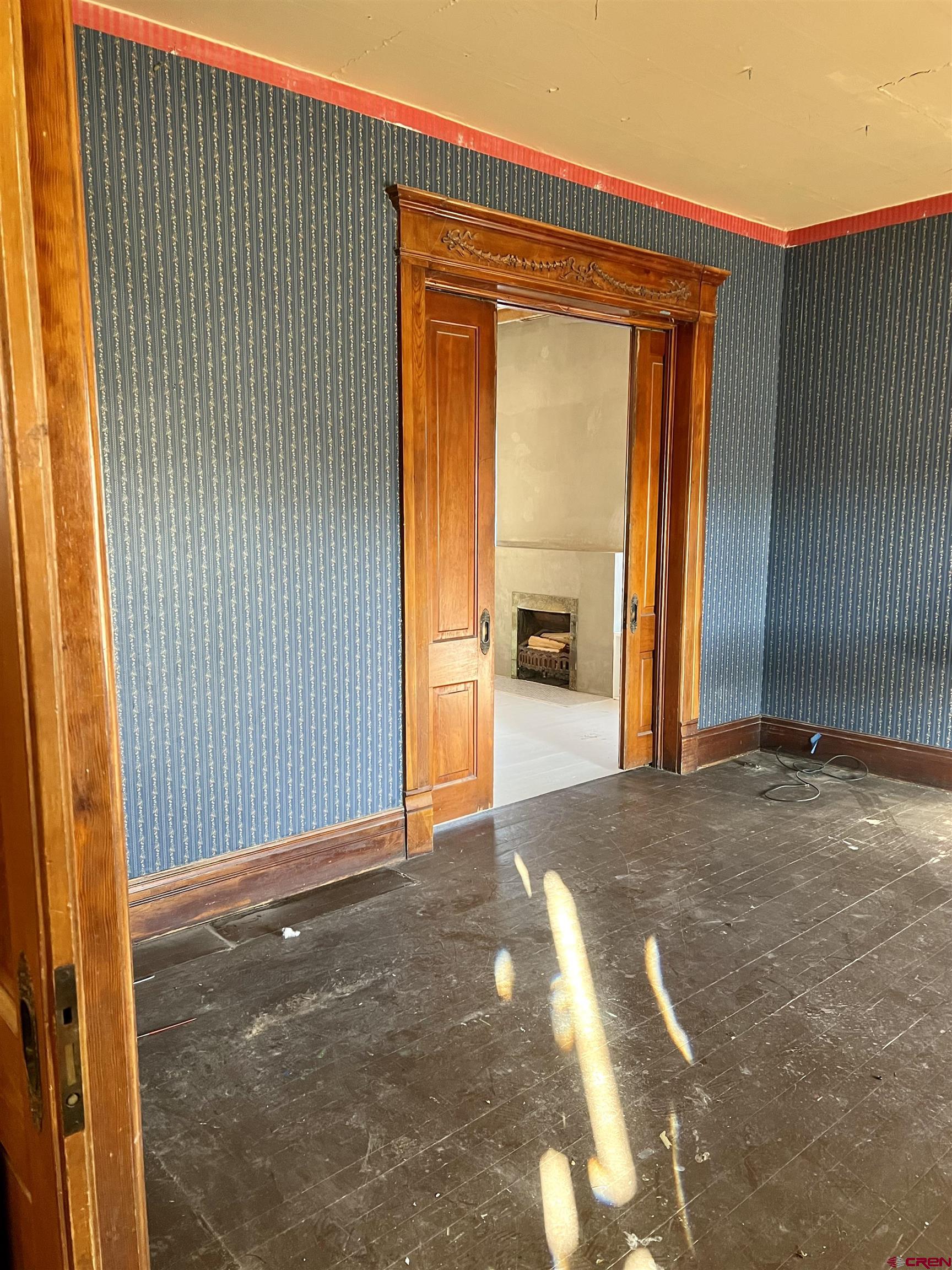 509 Leon Street Delta, CO 81416 - Photo 15 of 35 a view of outdoor space and yard