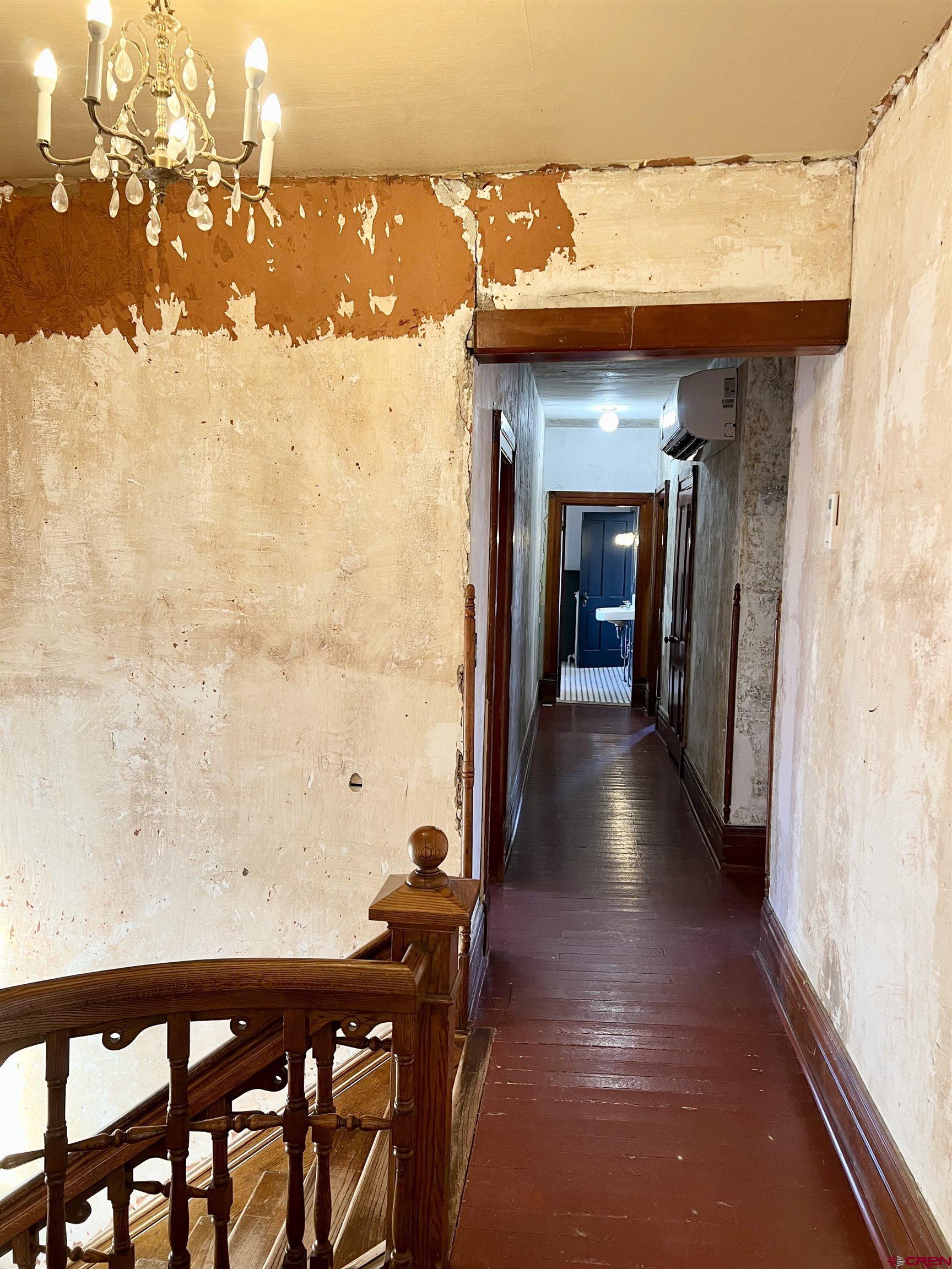 509 Leon Street Delta, CO 81416 - Photo 30 of 35 a view of a porch with a table and chairs