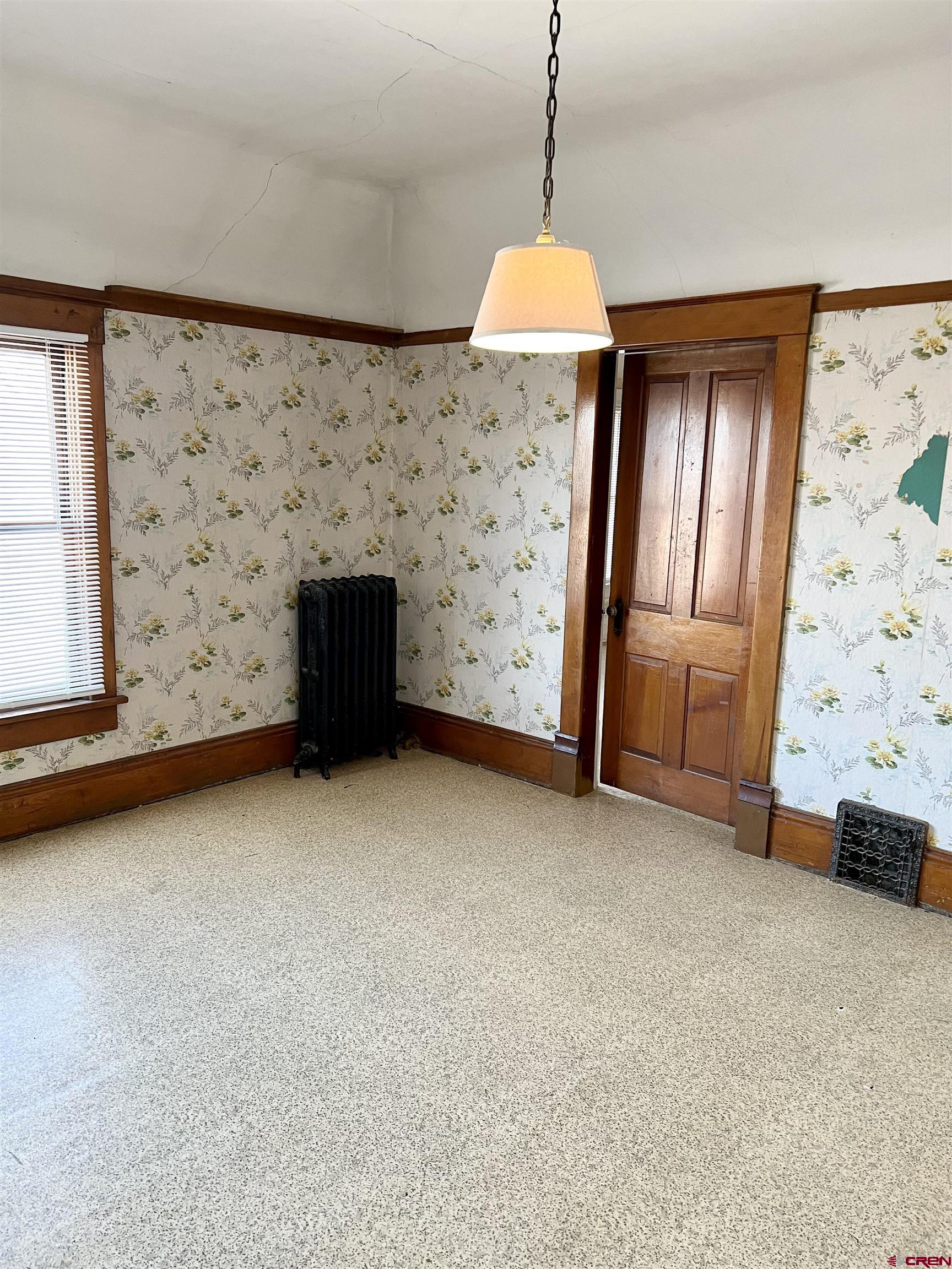 509 Leon Street Delta, CO 81416 - Photo 33 of 35 a view of a livingroom with a fireplace