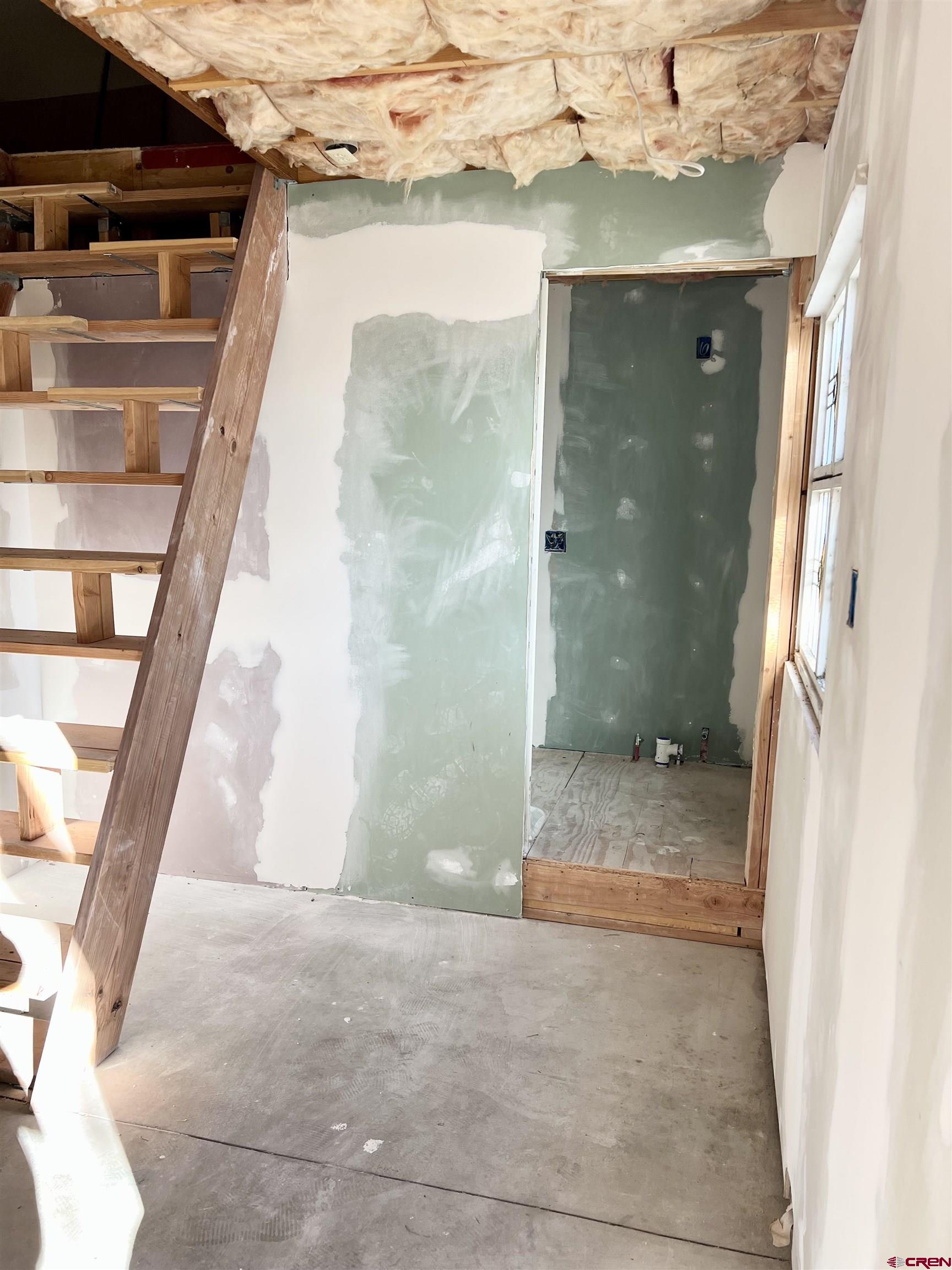 509 Leon Street Delta, CO 81416 - Photo 34 of 35 a view of a small space