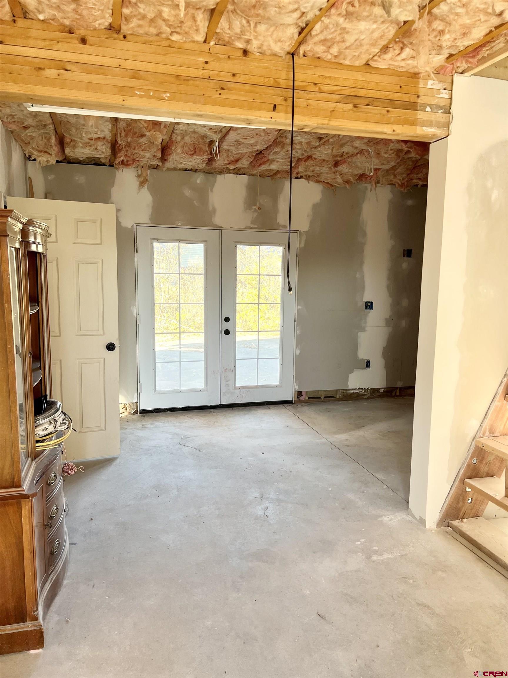 509 Leon Street Delta, CO 81416 - Photo 35 of 35 a view of a room with gym equipment