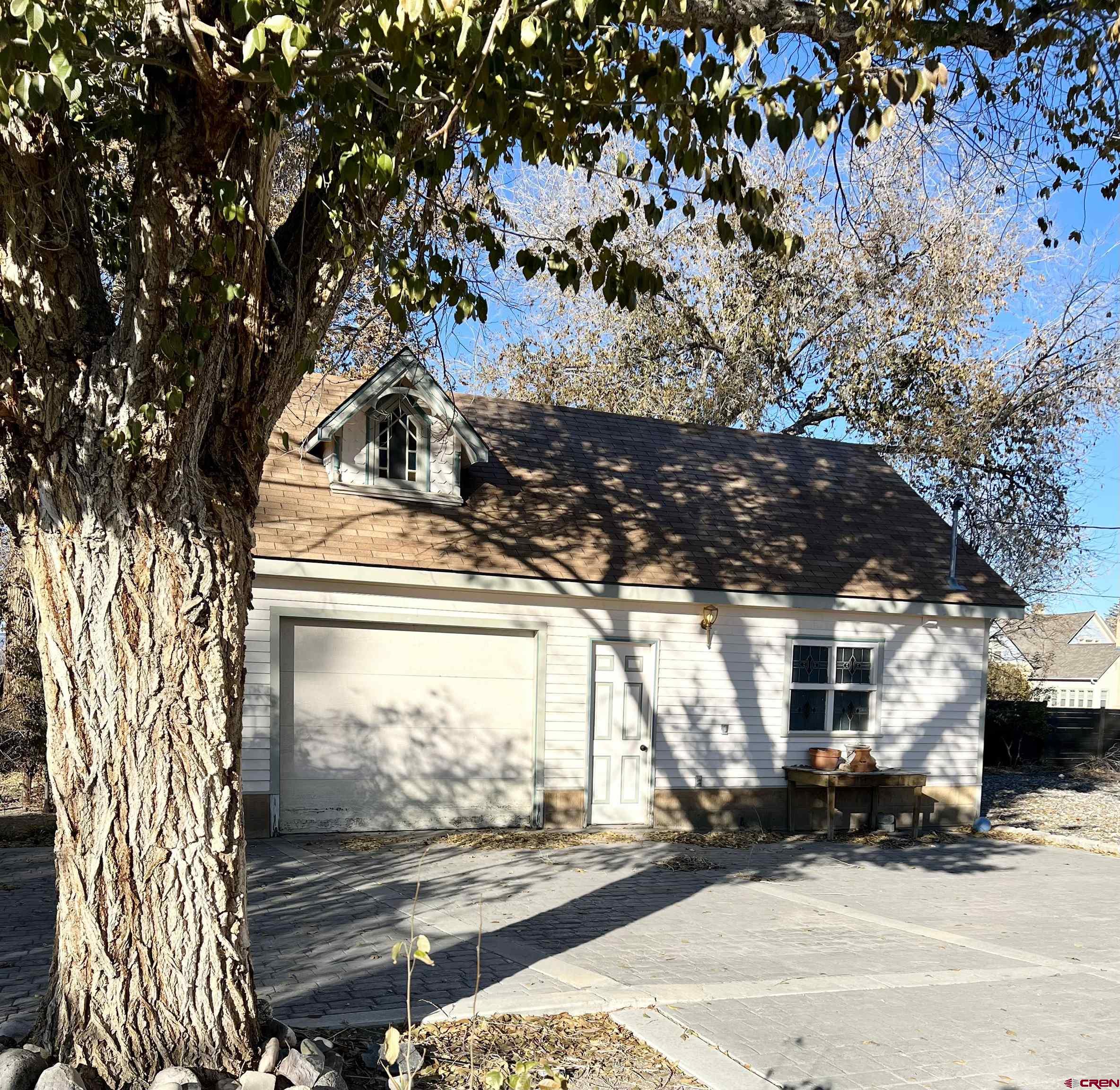 509 Leon Street Delta, CO 81416 - Photo 9 of 35 a view of a house with a yard